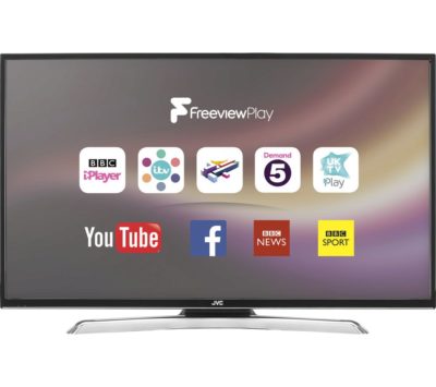 39 JVC LT-39C770 Smart LED TV 39 JVC LT-39C770 Smart LED TV